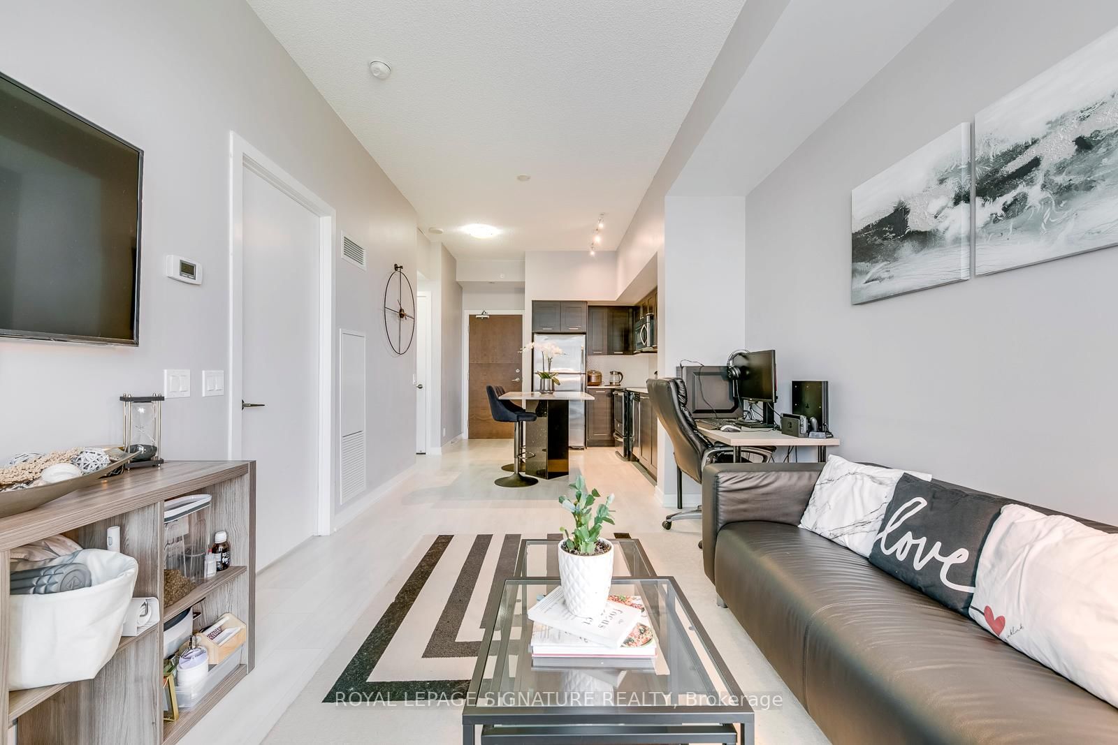 2212 Lake Shore Boulevard W, Unit 1907 - Photo 8