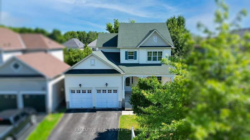 home for sale on 39 Hurst Street