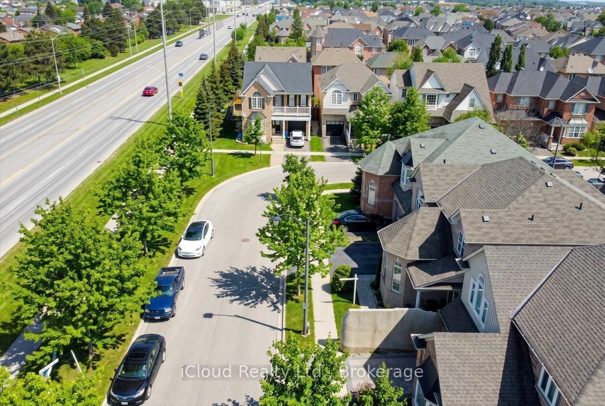 Detached House for sale at 625 Laughren Crescent, Milton, Ontario, L9T 0G6 - Coates - MLS: W13014836