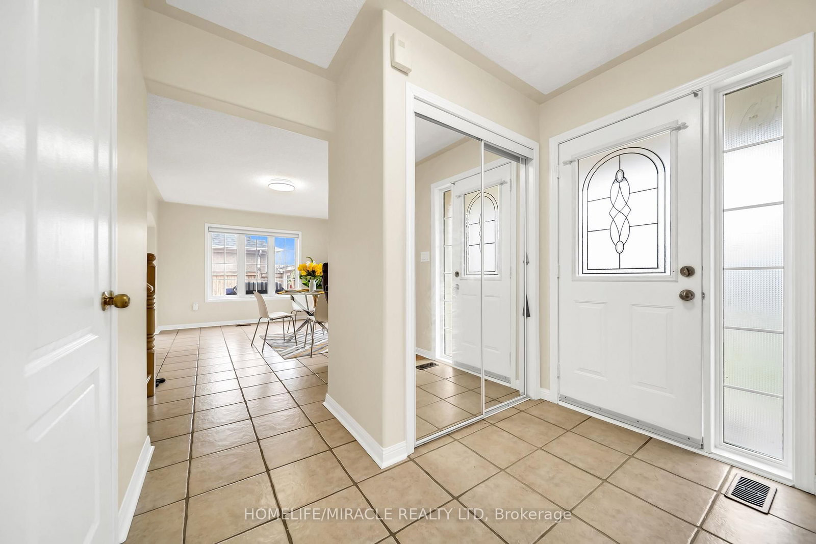 Semi-Detached House for sale at 30 ORANGEGROVE Drive, Brampton, Ontario, L7A 3N4 - Fletcher's Meadow - MLS: W13014838