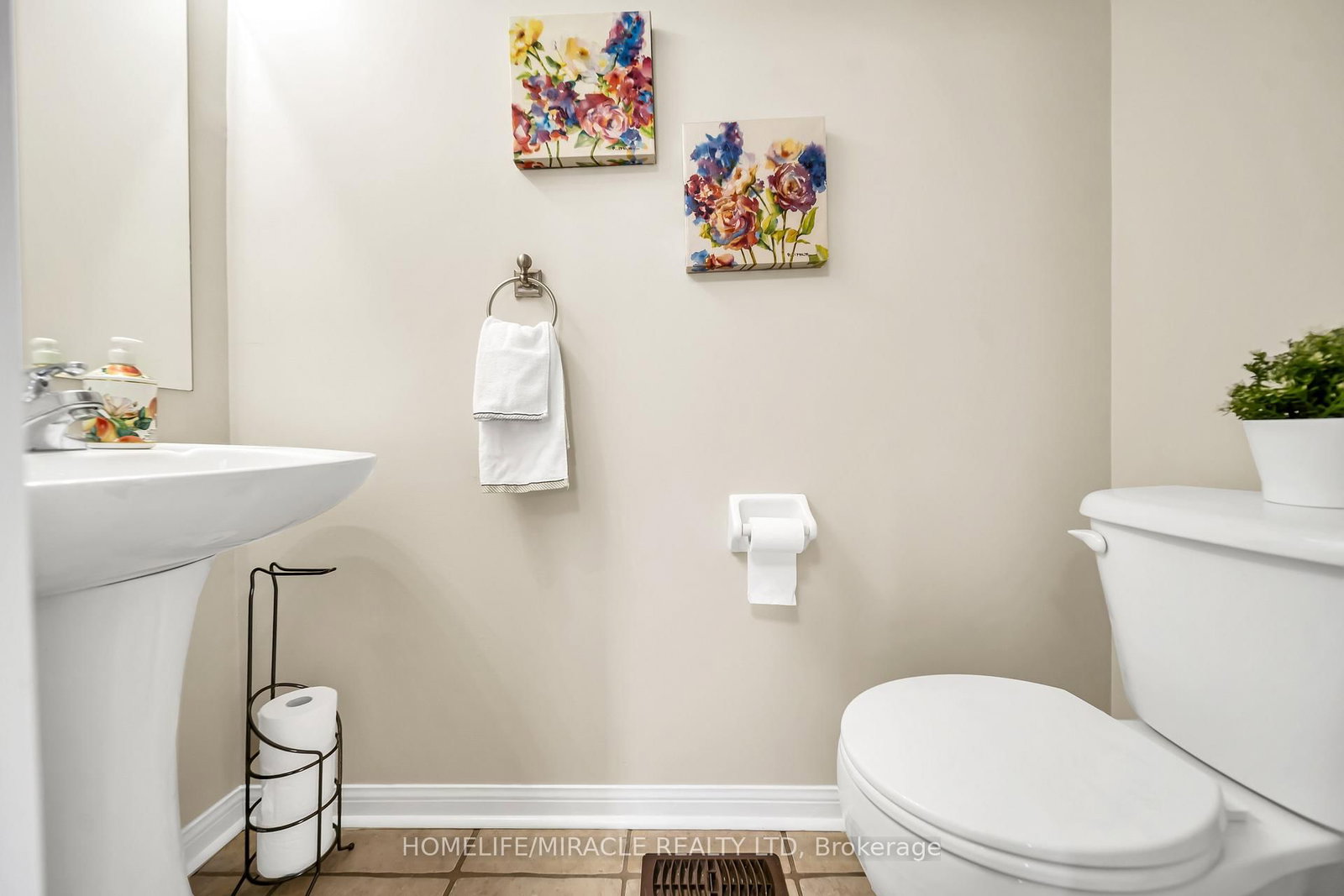 Semi-Detached House for sale at 30 ORANGEGROVE Drive, Brampton, Ontario, L7A 3N4 - Fletcher's Meadow - MLS: W13014838