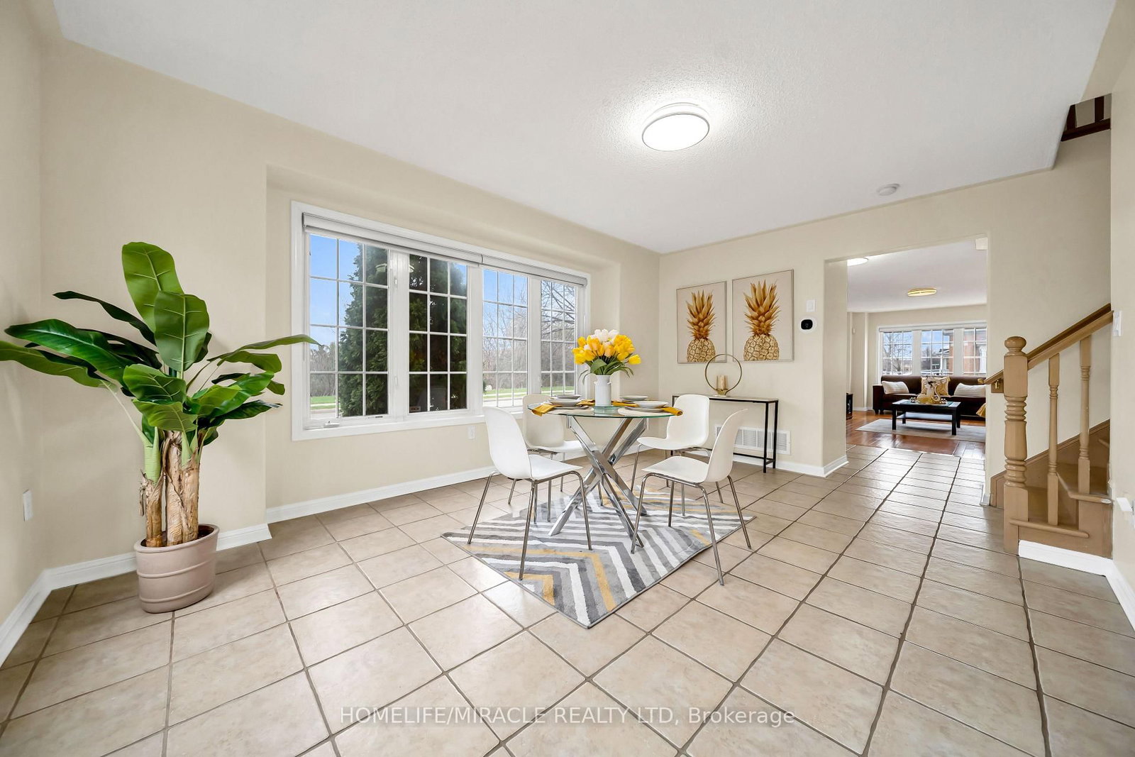 Semi-Detached House for sale at 30 ORANGEGROVE Drive, Brampton, Ontario, L7A 3N4 - Fletcher's Meadow - MLS: W13014838