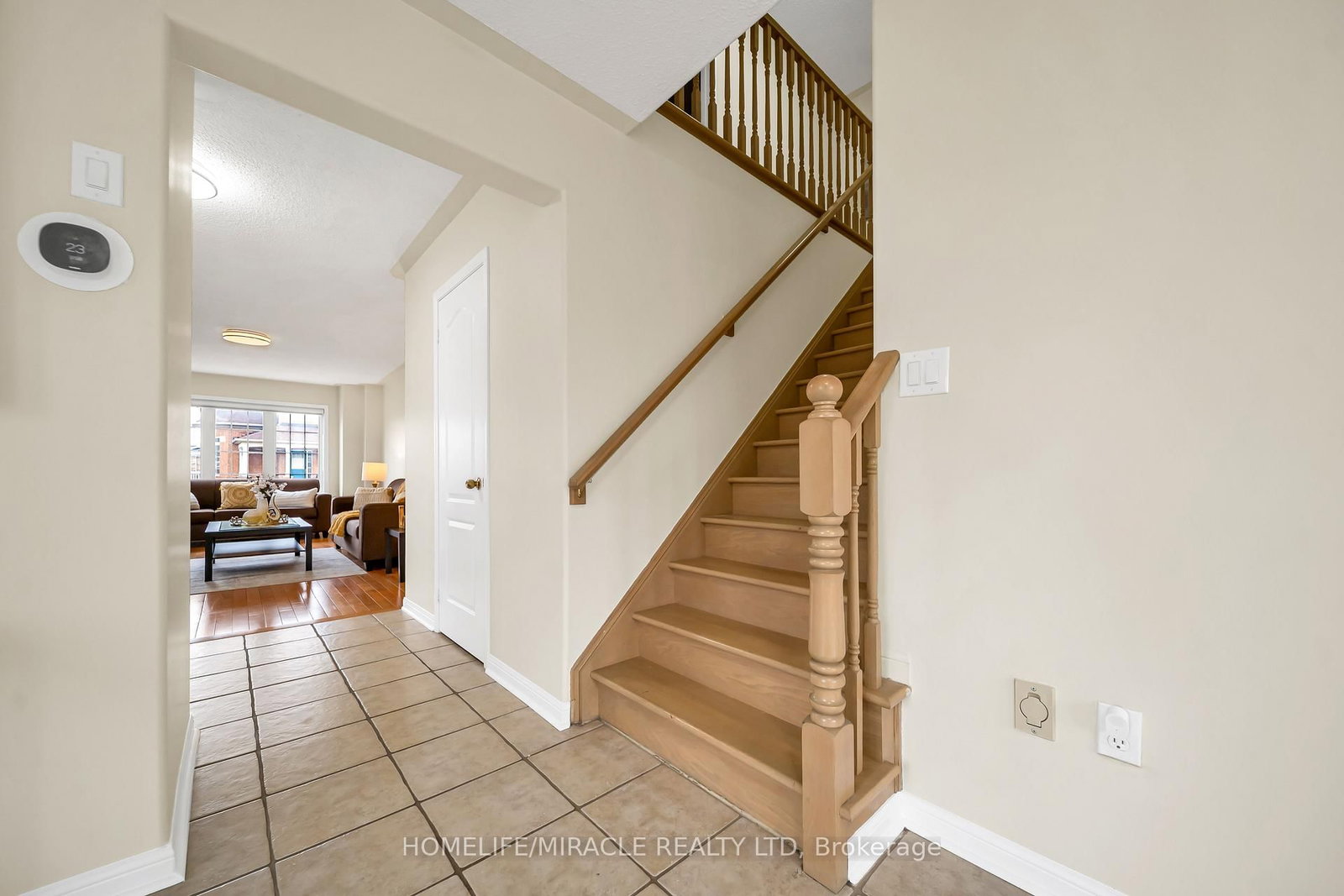 Semi-Detached House for sale at 30 ORANGEGROVE Drive, Brampton, Ontario, L7A 3N4 - Fletcher's Meadow - MLS: W13014838