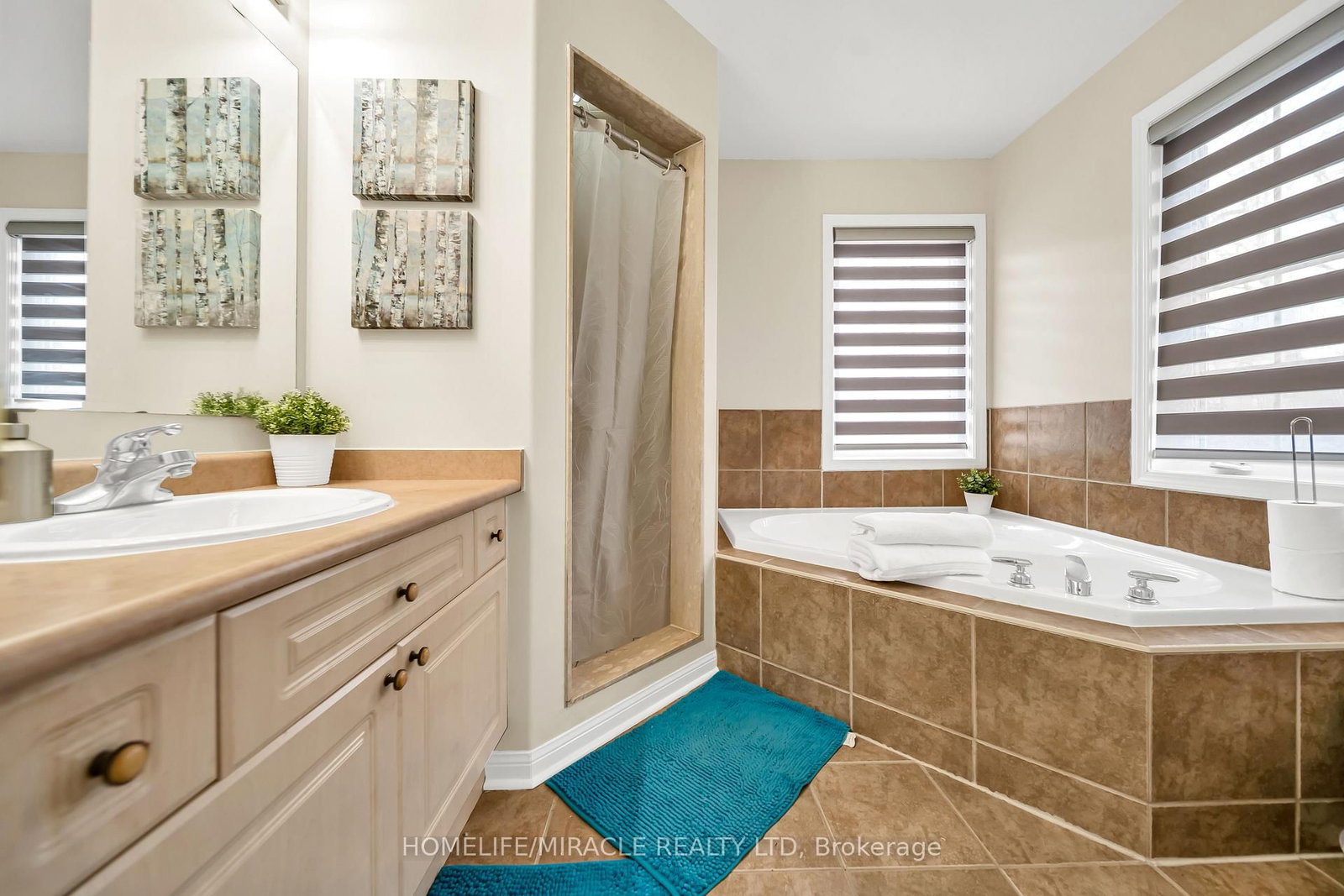 Semi-Detached House for sale at 30 ORANGEGROVE Drive, Brampton, Ontario, L7A 3N4 - Fletcher's Meadow - MLS: W13014838