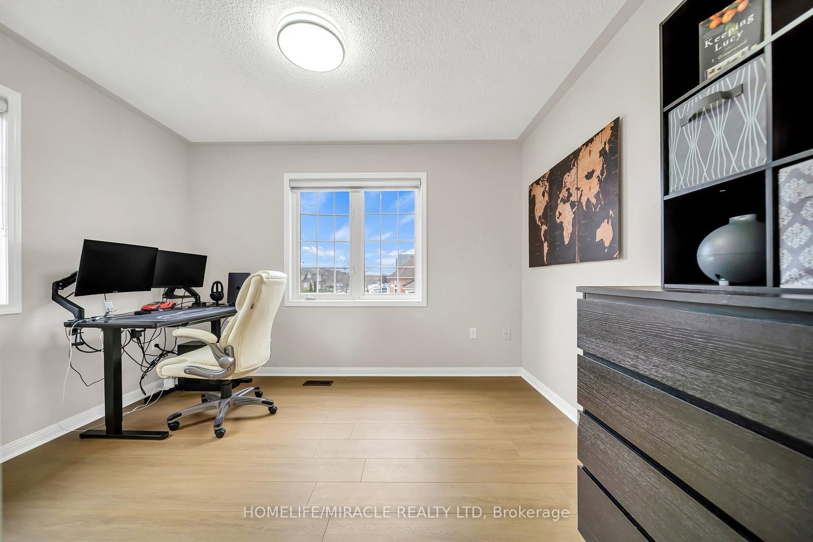 Semi-Detached House for sale at 30 ORANGEGROVE Drive, Brampton, Ontario, L7A 3N4 - Fletcher's Meadow - MLS: W13014838