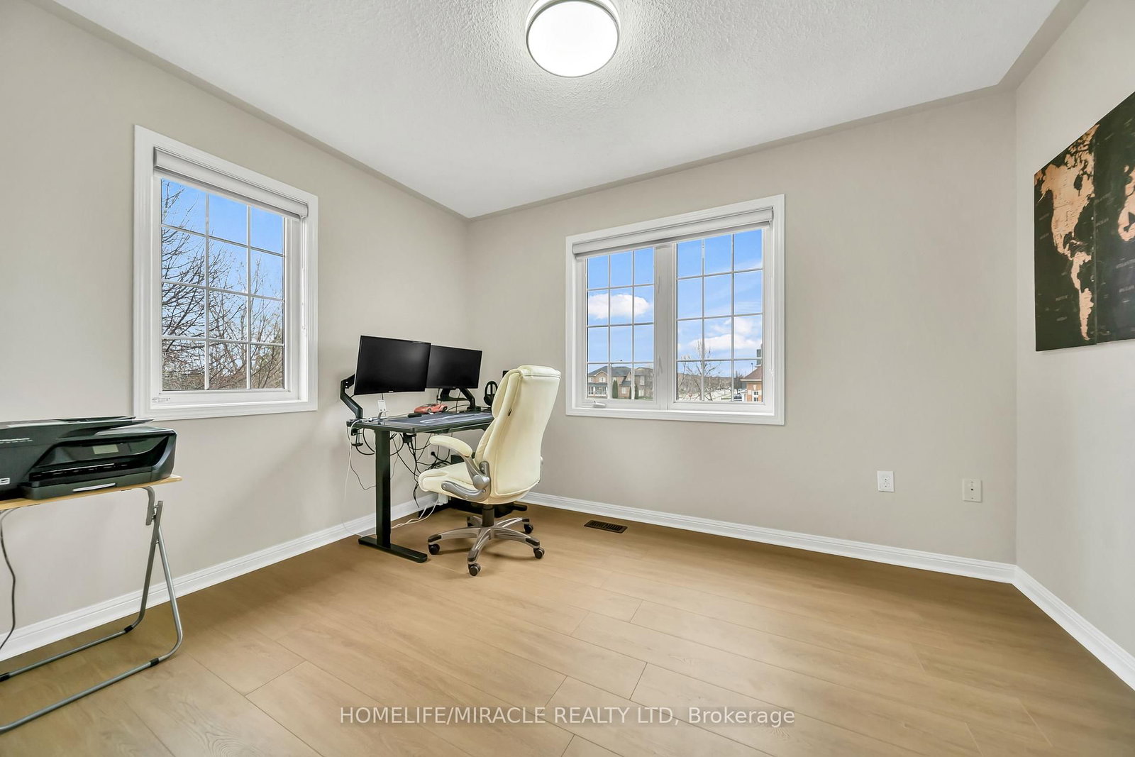 Semi-Detached House for sale at 30 ORANGEGROVE Drive, Brampton, Ontario, L7A 3N4 - Fletcher's Meadow - MLS: W13014838