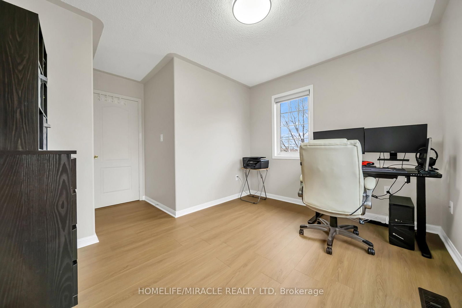 Semi-Detached House for sale at 30 ORANGEGROVE Drive, Brampton, Ontario, L7A 3N4 - Fletcher's Meadow - MLS: W13014838