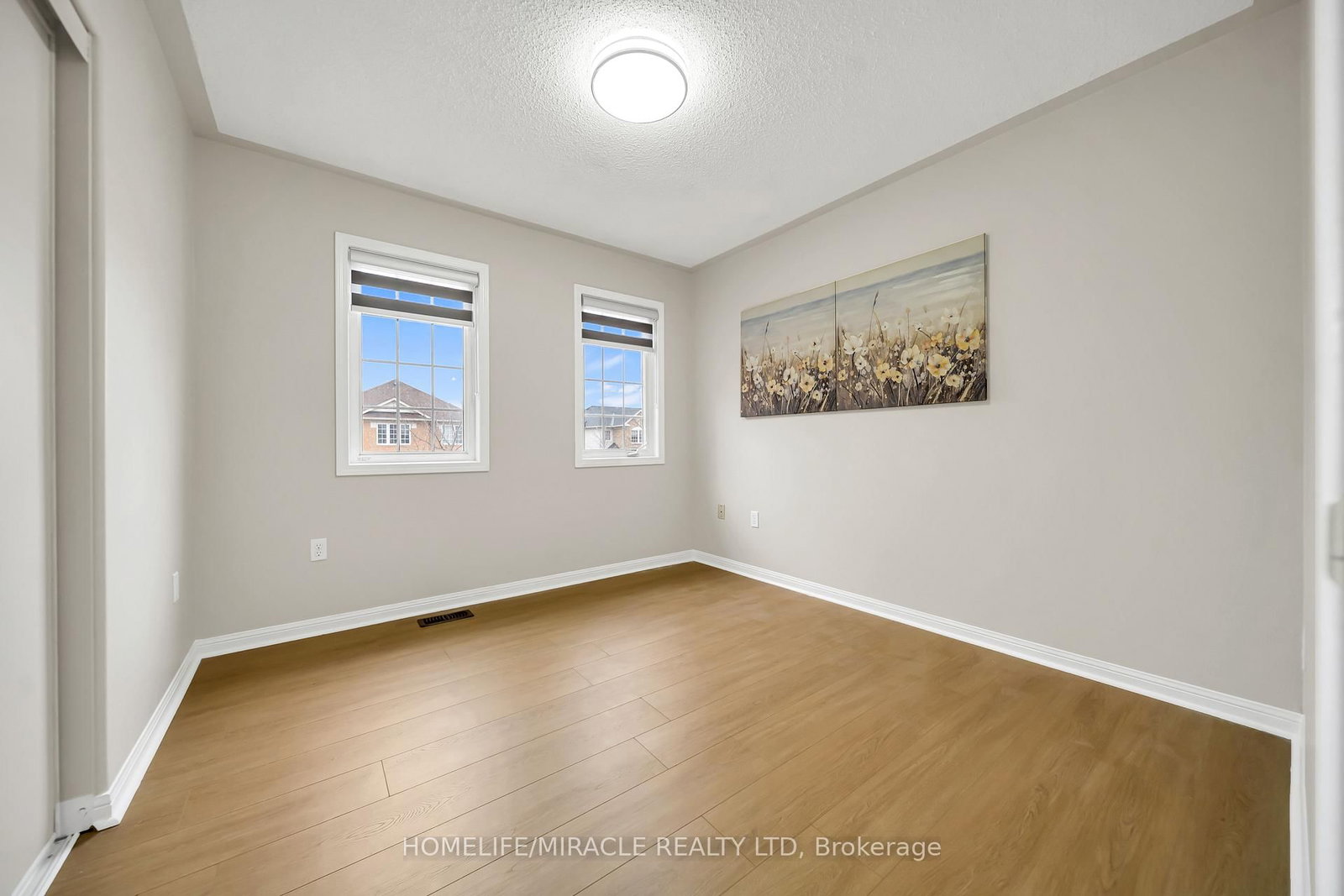 Semi-Detached House for sale at 30 ORANGEGROVE Drive, Brampton, Ontario, L7A 3N4 - Fletcher's Meadow - MLS: W13014838