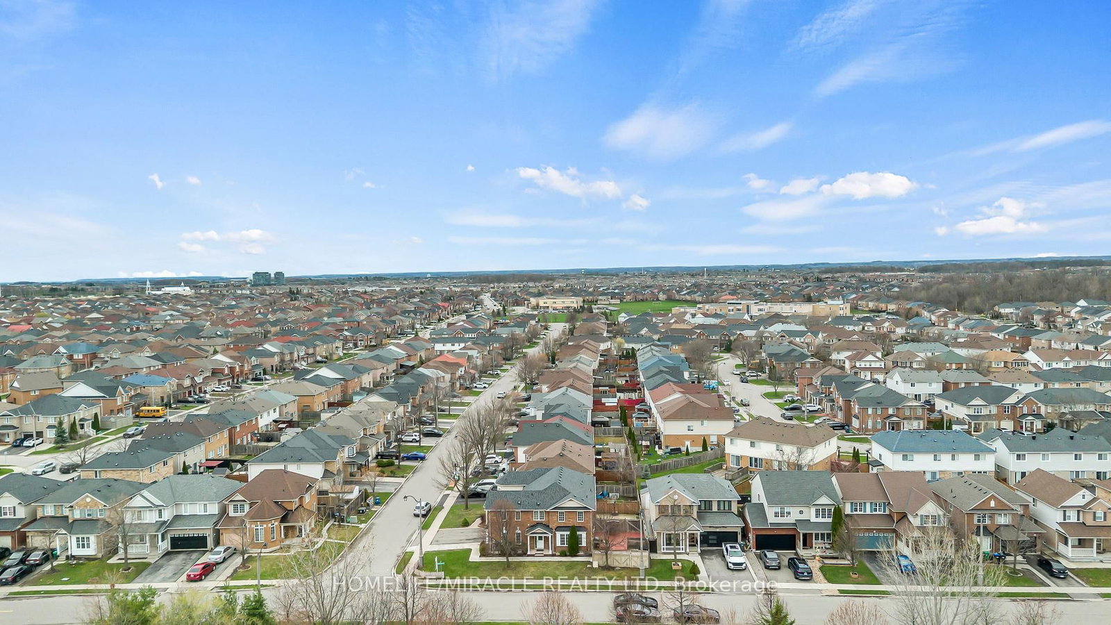 Semi-Detached House for sale at 30 ORANGEGROVE Drive, Brampton, Ontario, L7A 3N4 - Fletcher's Meadow - MLS: W13014838