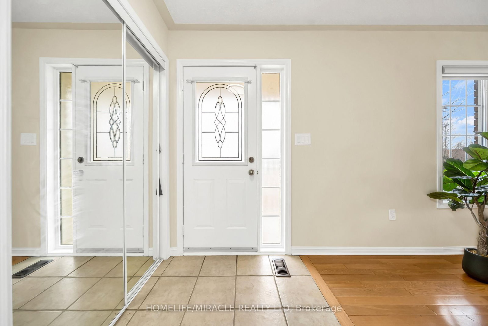 Semi-Detached House for sale at 30 ORANGEGROVE Drive, Brampton, Ontario, L7A 3N4 - Fletcher's Meadow - MLS: W13014838