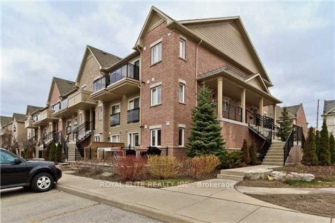 297 - 4975 Southampton Dr, Mississauga, L5M 7P9 | Image 2