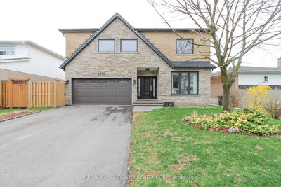 3301 Nadine Cres | Mississauga | Image