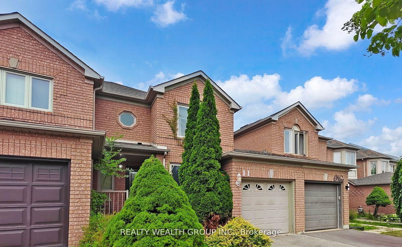 11 Birchcliffe Dr, Brampton, L6Z 4T3 | Image 2