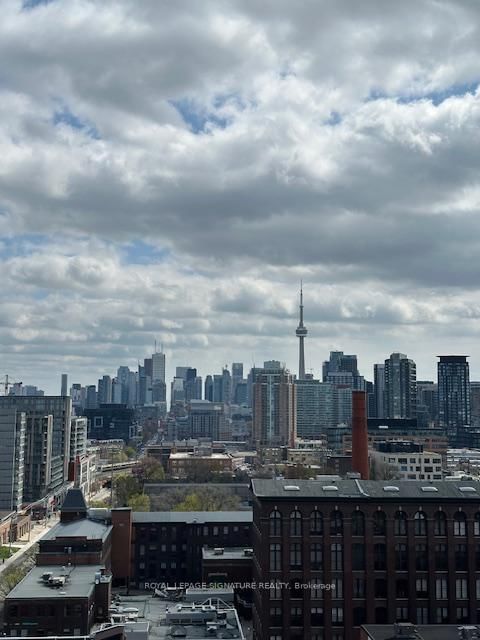 270 Dufferin Street, Unit 1220 - Photo 13