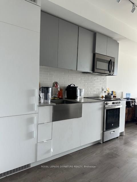 270 Dufferin Street, Unit 1220 - Photo 3