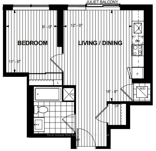 5 Mabelle Avenue, Unit 2230 - Photo 10