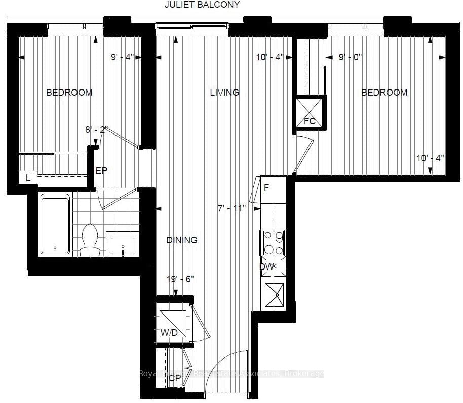 7 Mabelle Avenue, Unit 3110 - Photo 14