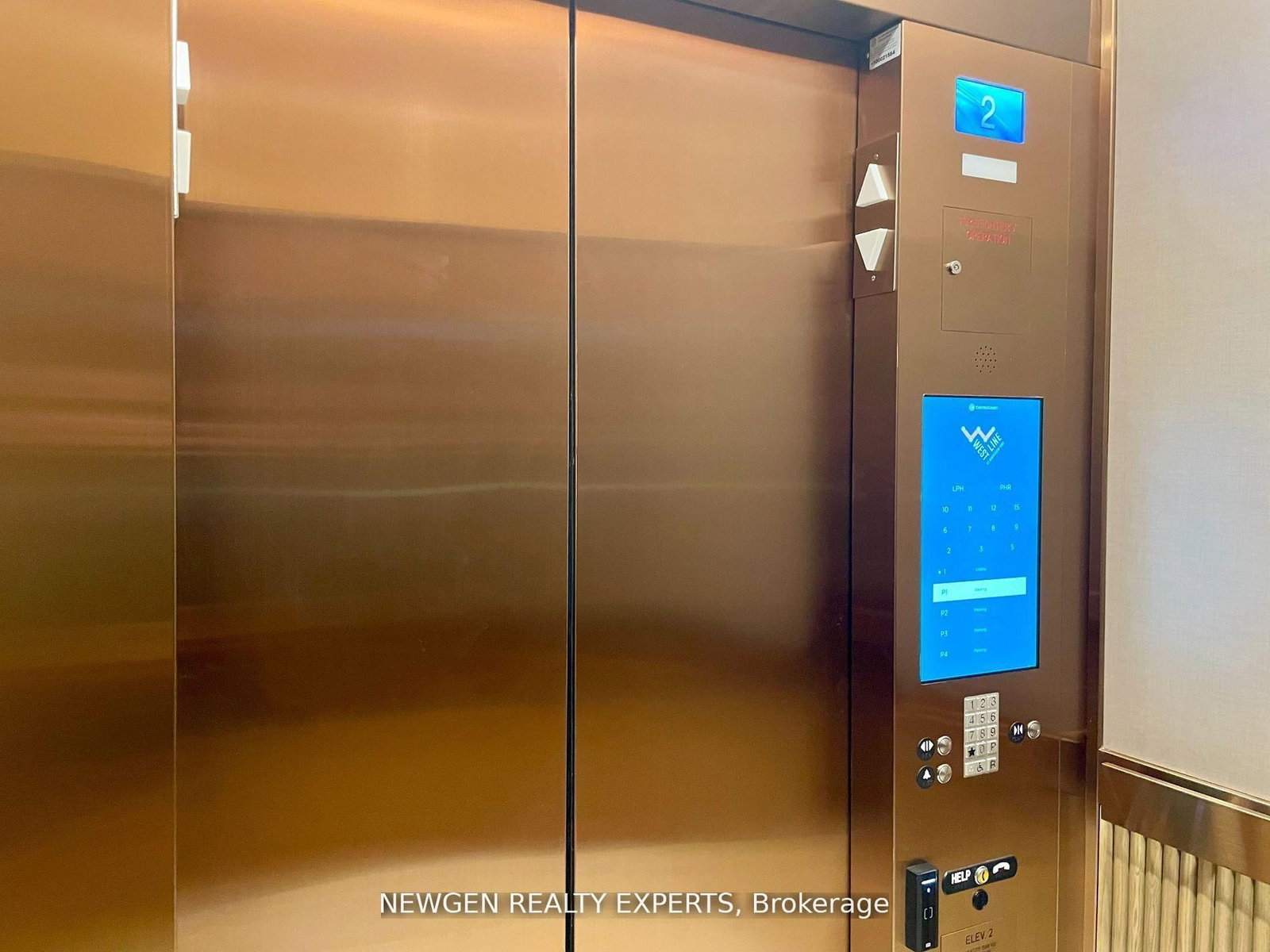 1100 Sheppard Avenue W, Unit LPH33 - Photo 28