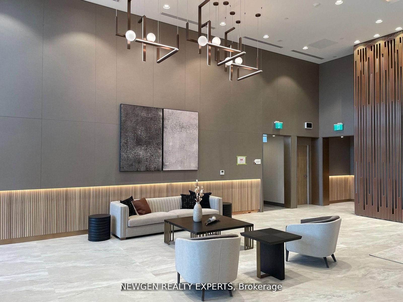 1100 Sheppard Avenue W, Unit LPH33 - Photo 4