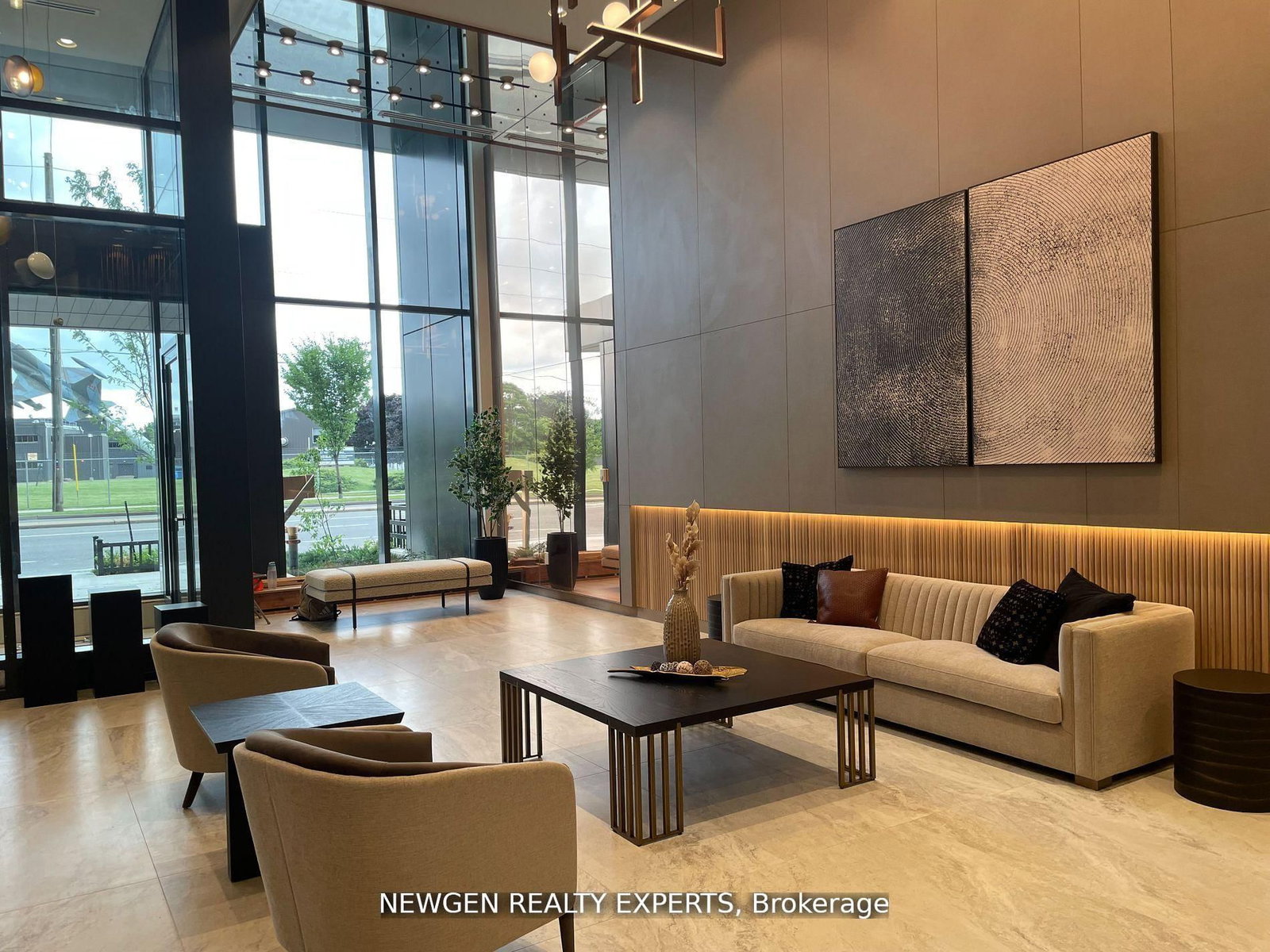 1100 Sheppard Avenue W, Unit LPH33 - Photo 6