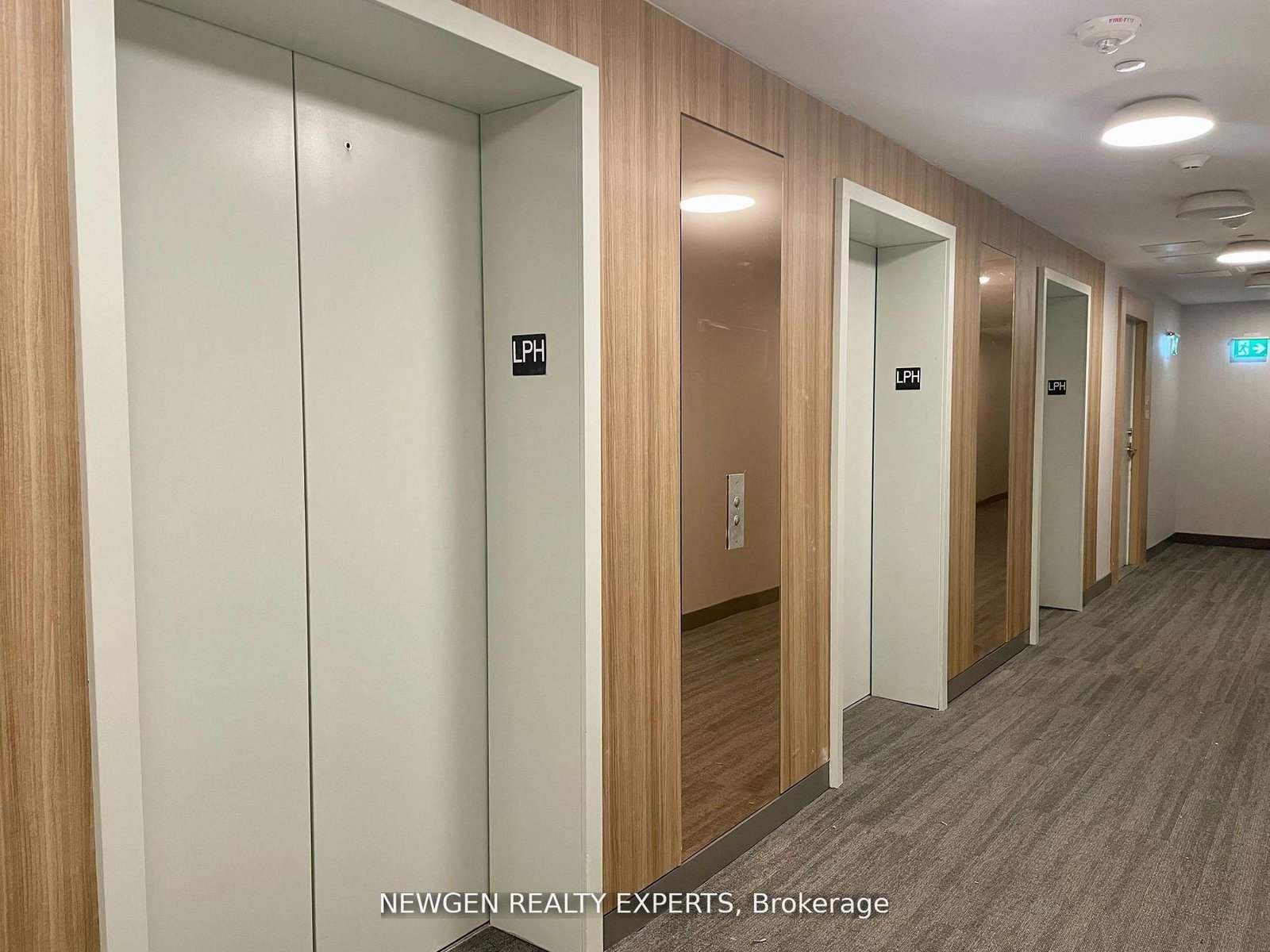 1100 Sheppard Avenue W, Unit LPH33 - Photo 7