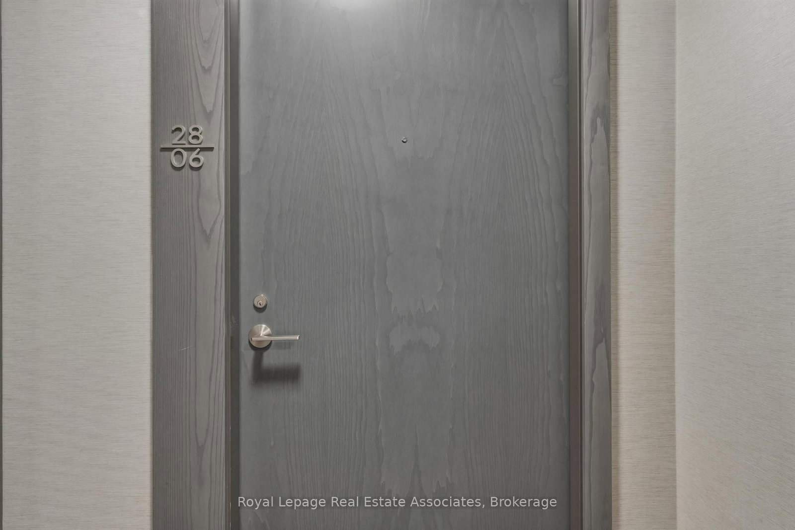 7 Mabelle Avenue, Unit 2806 - Photo 20