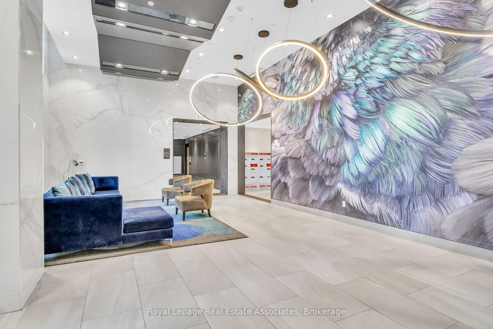 7 Mabelle Avenue, Unit 2806 - Photo 25