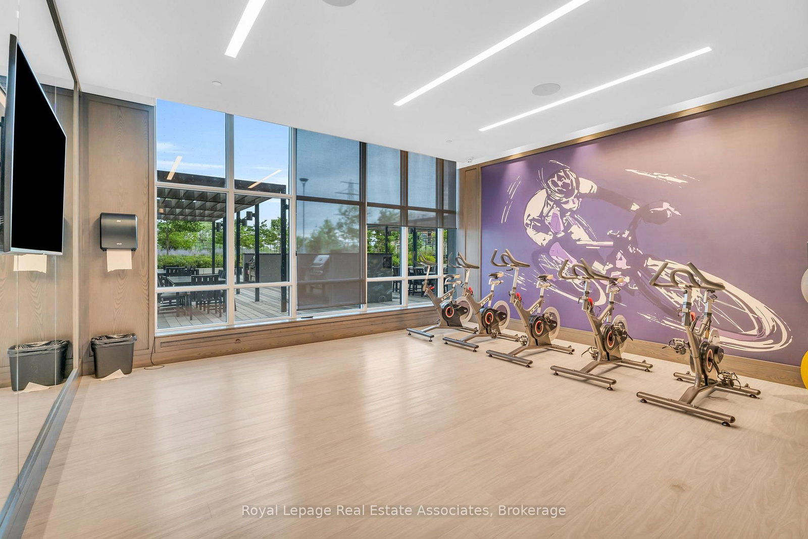 7 Mabelle Avenue, Unit 2806 - Photo 42