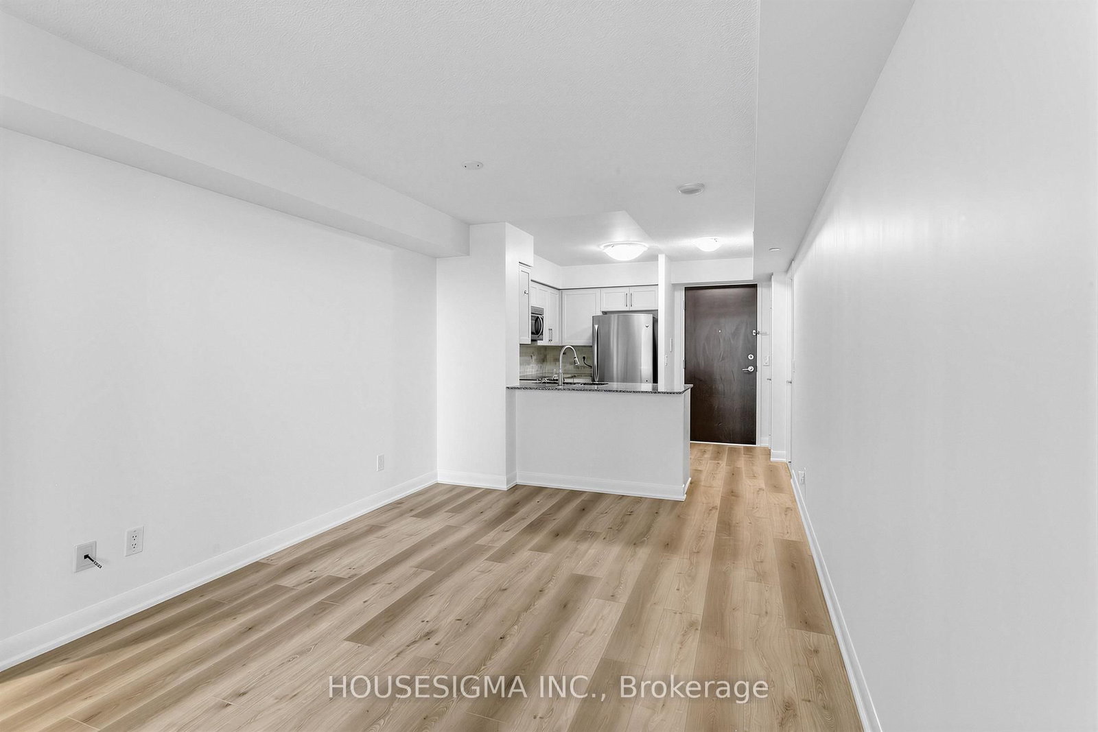 215 Sherway Gardens Road, Unit 1106 - Photo 14