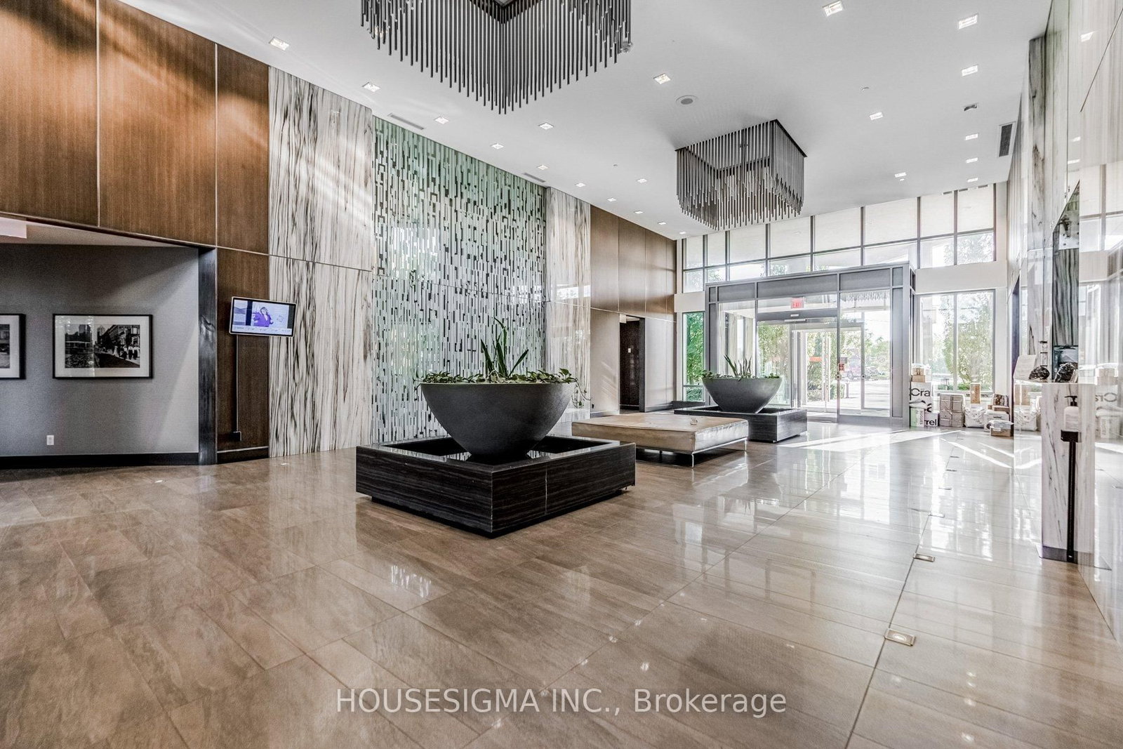 215 Sherway Gardens Road, Unit 1106 - Photo 16