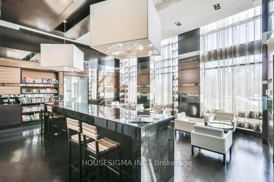 215 Sherway Gardens Road, Unit 1106 - Photo 17