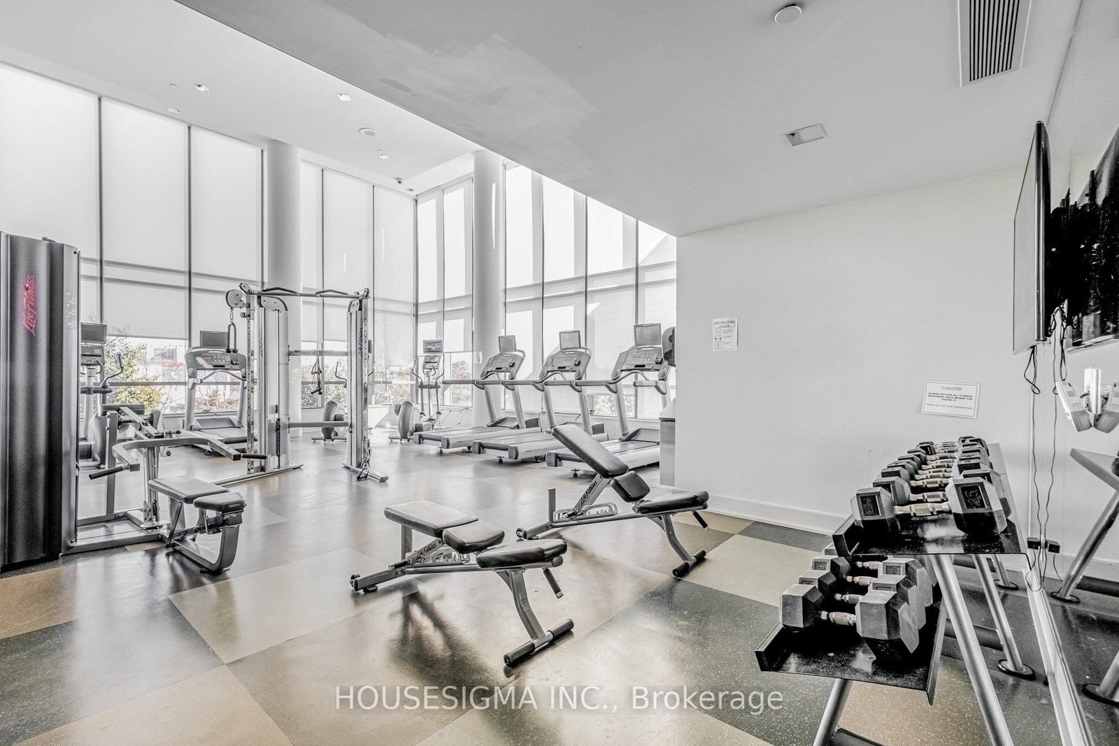 215 Sherway Gardens Road, Unit 1106 - Photo 18