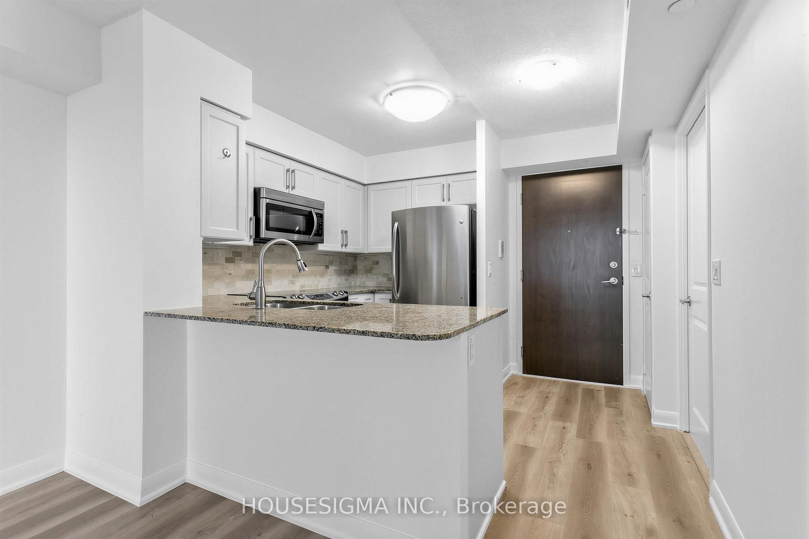 215 Sherway Gardens Road, Unit 1106 - Photo 2