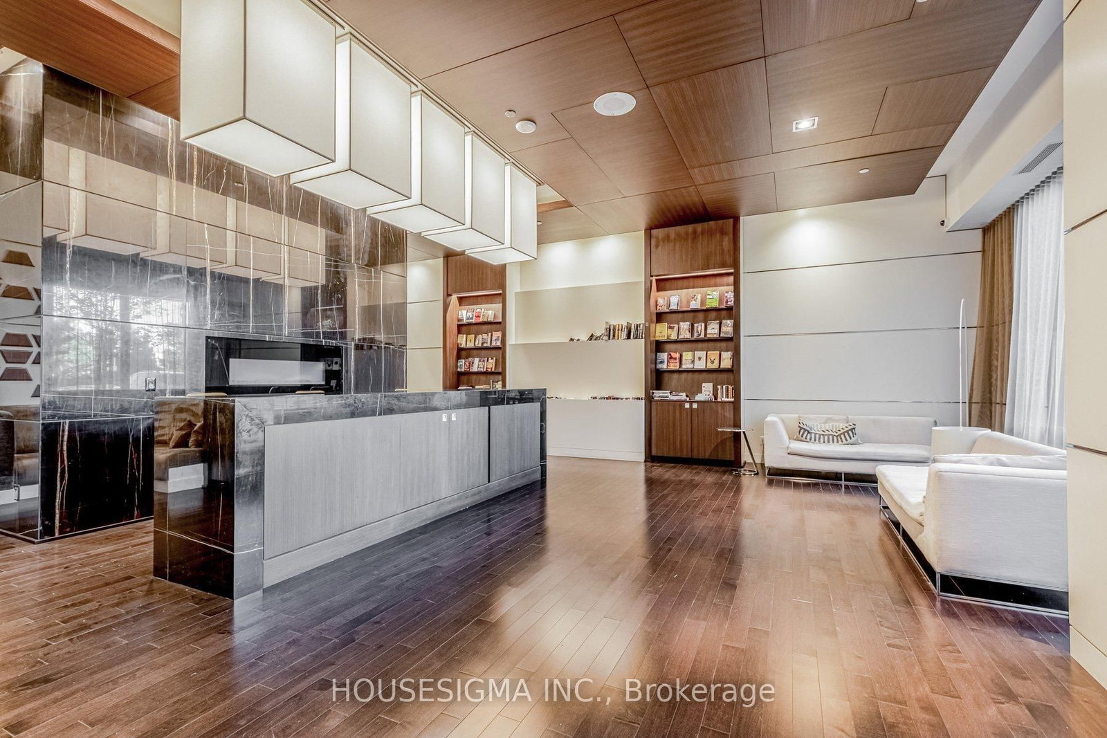 215 Sherway Gardens Road, Unit 1106 - Photo 20