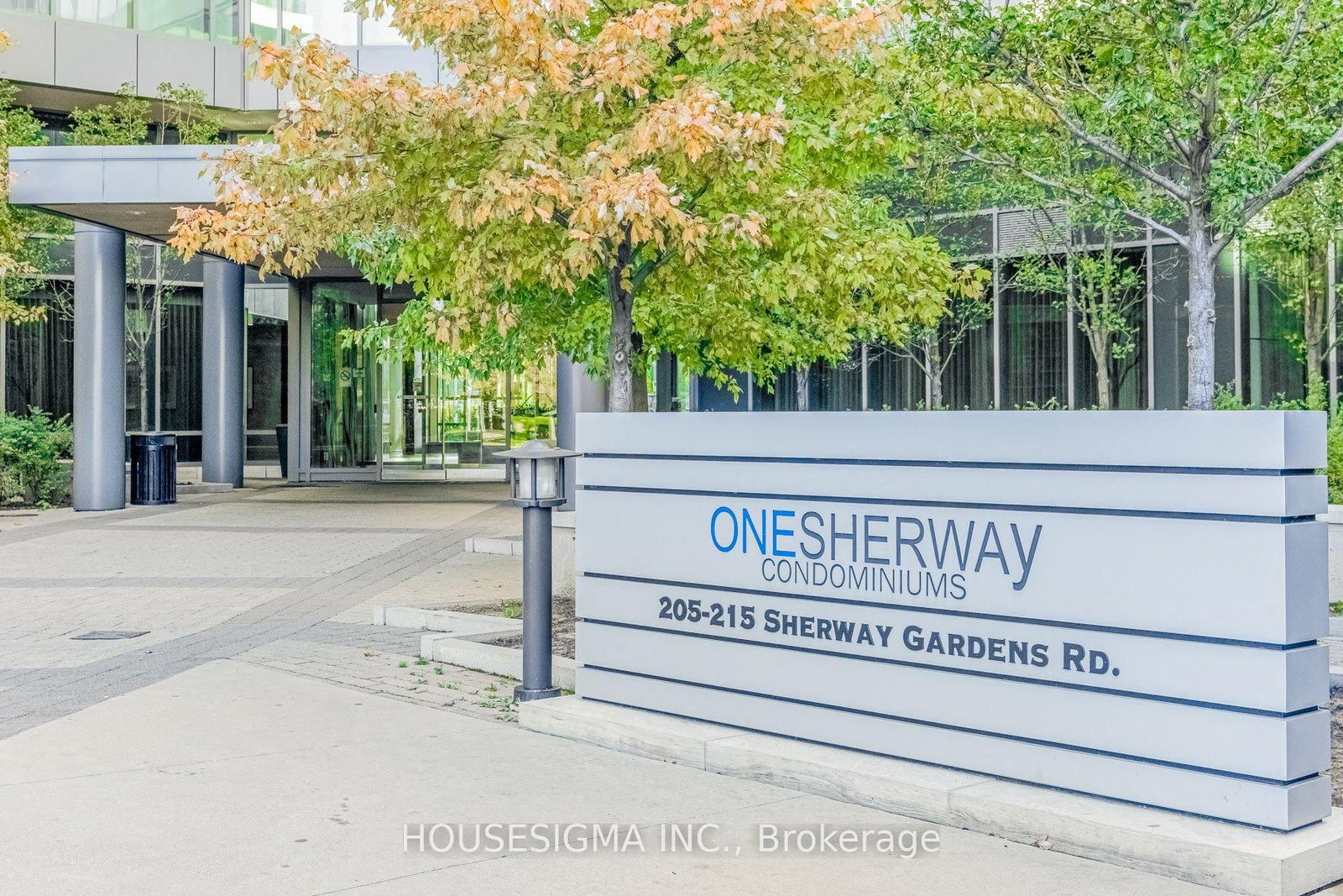 215 Sherway Gardens Road, Unit 1106 - Photo 23