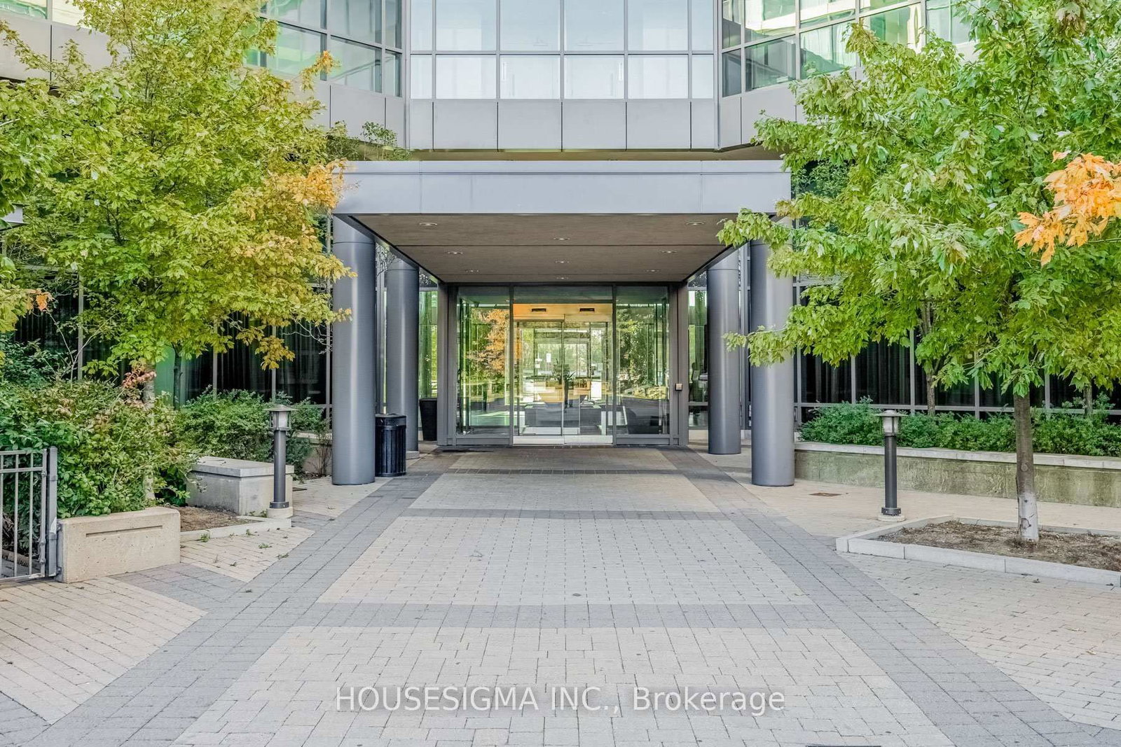 215 Sherway Gardens Road, Unit 1106 - Photo 24