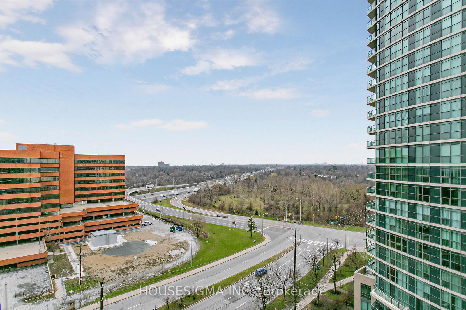 215 Sherway Gardens Road, Unit 1106 - Photo 27