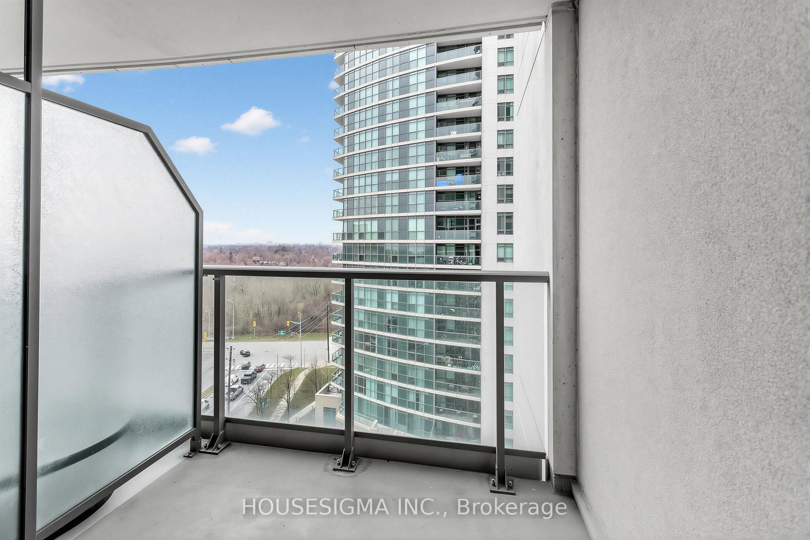 215 Sherway Gardens Road, Unit 1106 - Photo 28