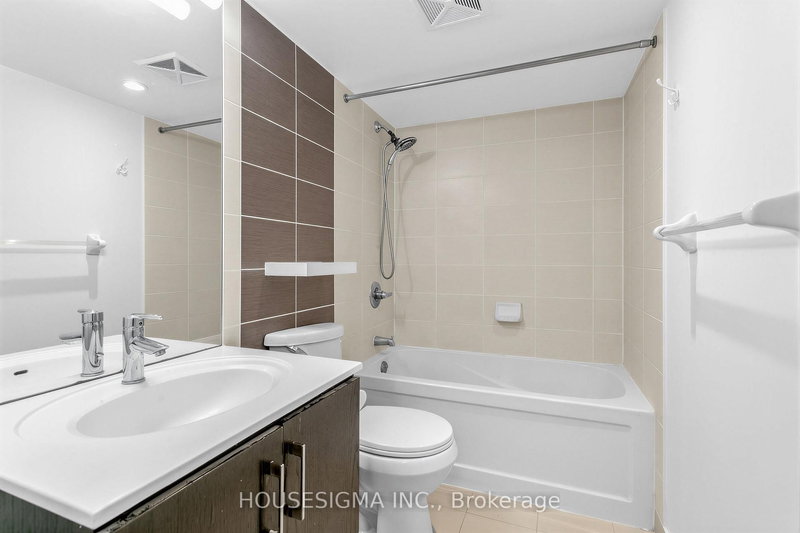 1106 - 215 Sherway Gardens Rd, Toronto, M9C 0A5 | Image 3