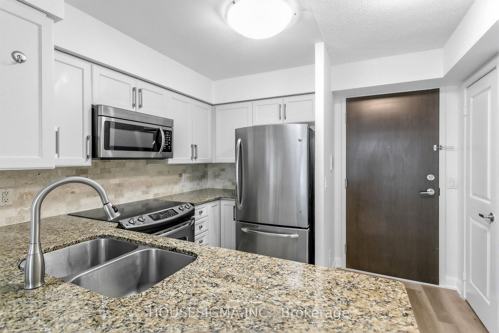 215 Sherway Gardens Road, Unit 1106 - Photo 9