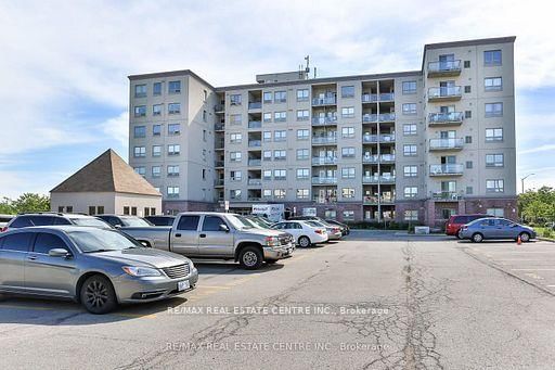 7405 Goreway Drive, Unit 520 - Photo 43