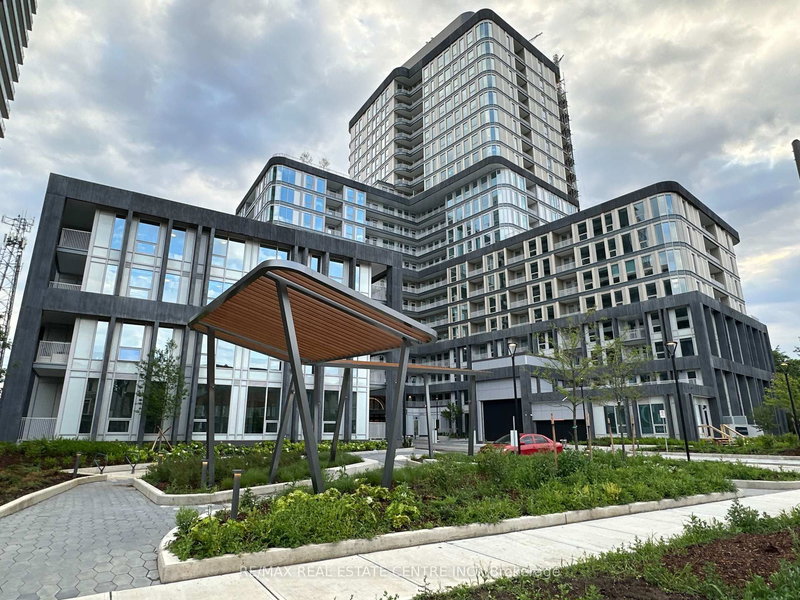 431 - 3240 William Coltson Ave, Oakville, L6H 8C8 | Image 2