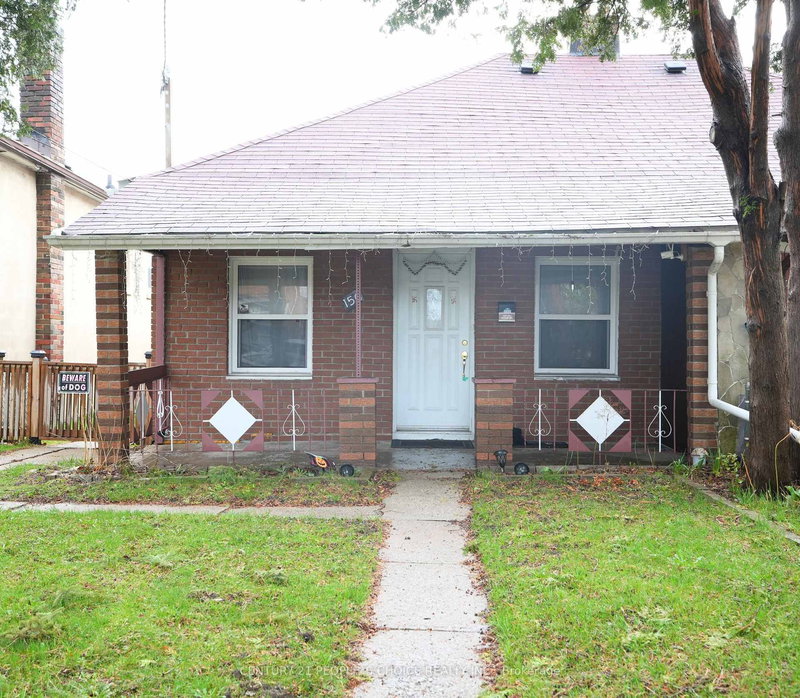 home for sale on 150 Spears Street, Toronto, Street