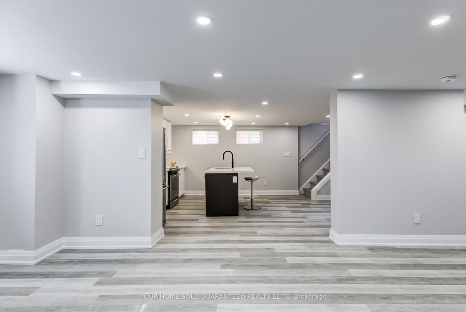 22 North Heights Road, Unit LOWER - Photo 5