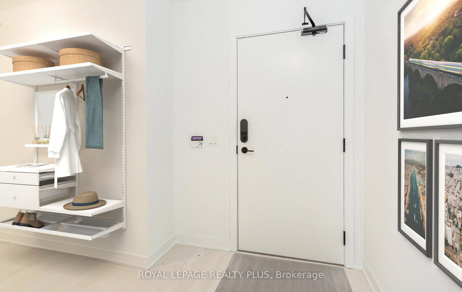 4675 Metcalfe Avenue, Unit 806 - Photo 12