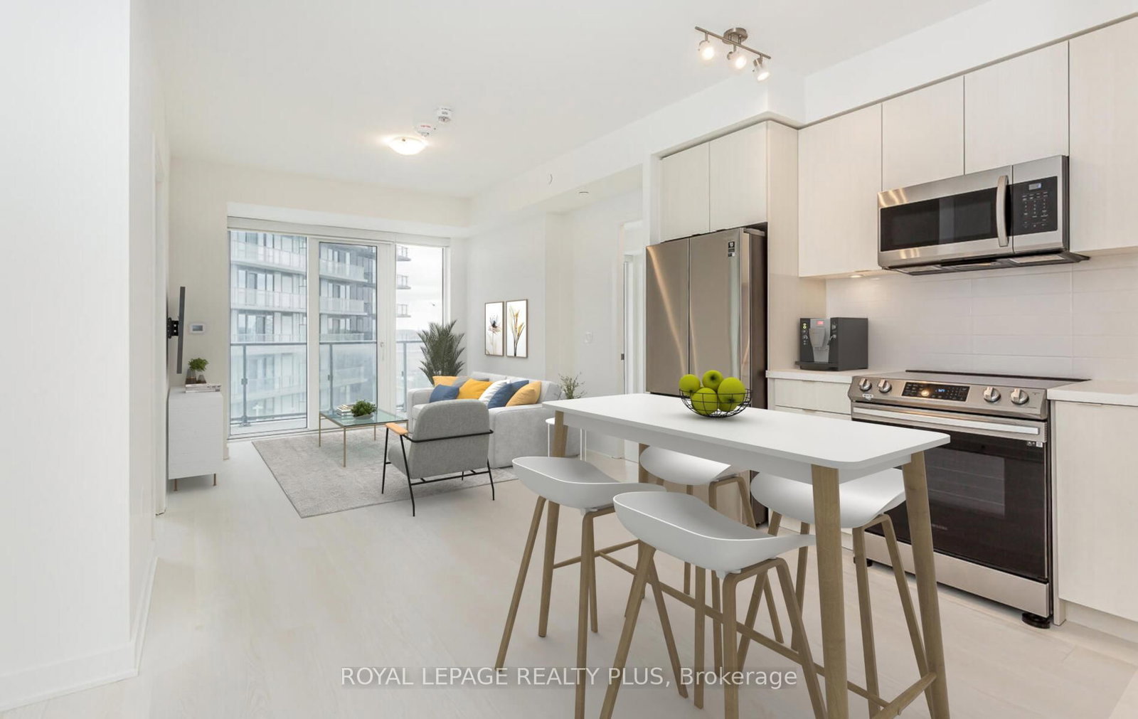 4675 Metcalfe Avenue, Unit 806 - Photo 15