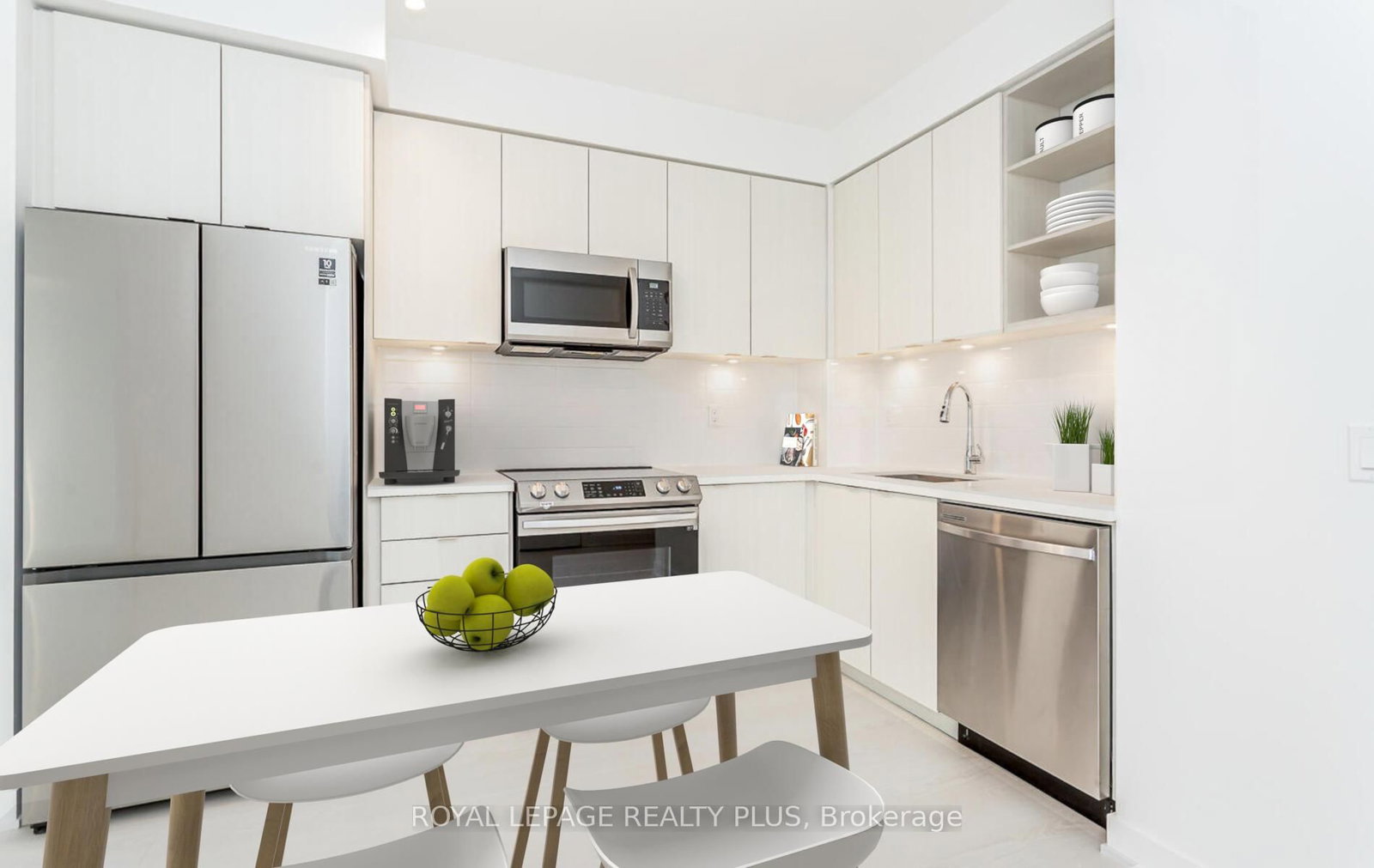 4675 Metcalfe Avenue, Unit 806 - Photo 17