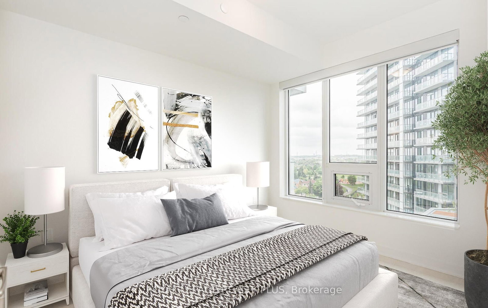 4675 Metcalfe Avenue, Unit 806 - Photo 19