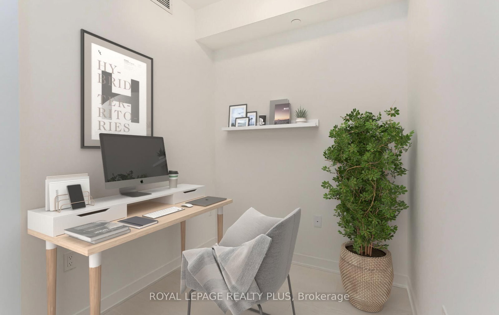 4675 Metcalfe Avenue, Unit 806 - Photo 30