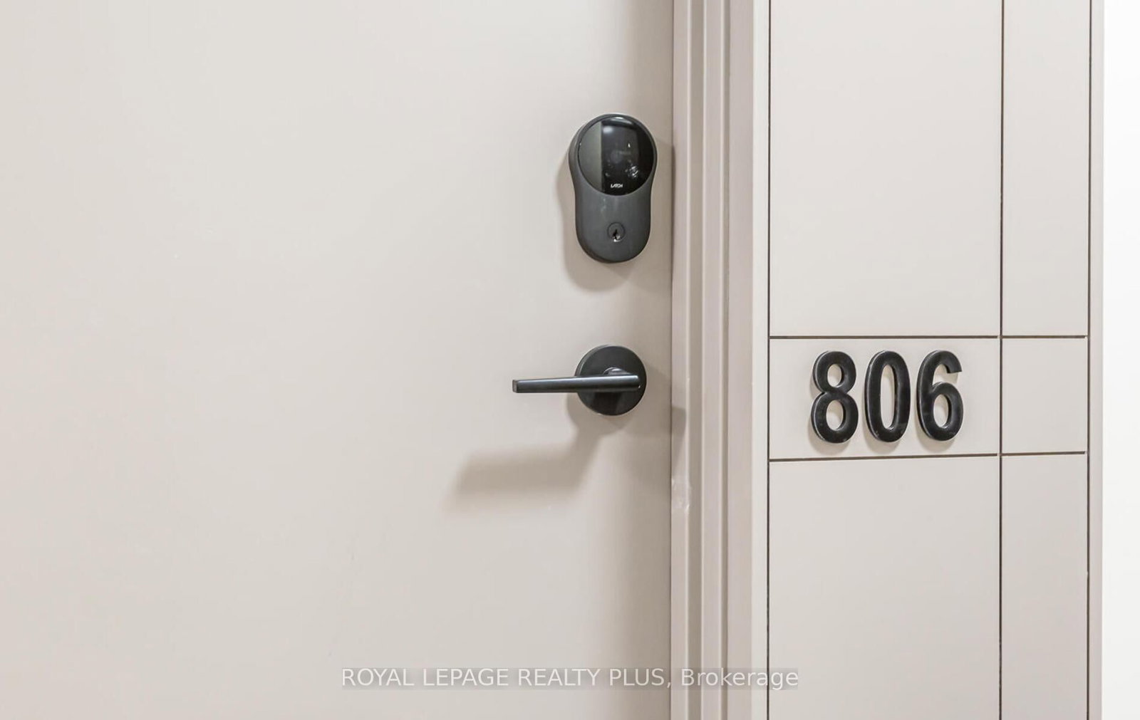 4675 Metcalfe Avenue, Unit 806 - Photo 4